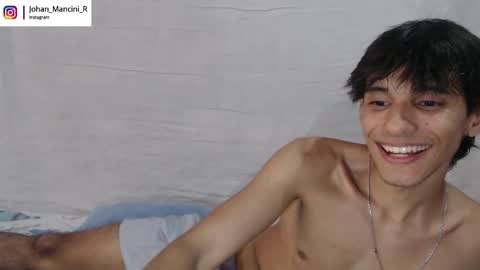 johan_mancini_r online show from February 13, 8:05 pm