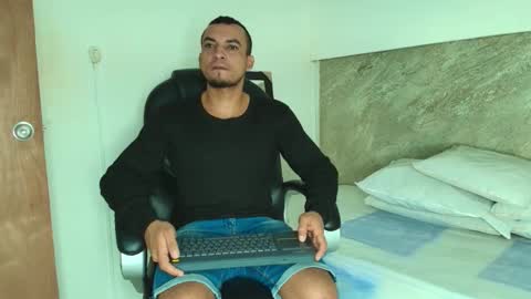 johan online show from January 19, 5:44 am