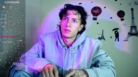 johan_parker222 online show from January 20, 2:11 am