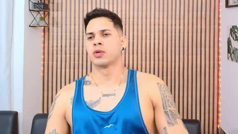 Snapshot of johan_speitzer chatting on March 1, 12:34 am johan speitzer online show from March 1, 12:34 am