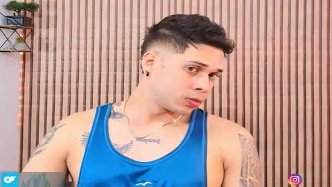 Snapshot of johan_speitzer chatting on March 4, 12:16 am johan speitzer online show from March 4, 12:16 am