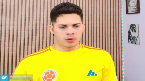 Snapshot of johan_speitzer chatting on March 29, 7:47 pm johan speitzer online show from March 29, 7:47 pm