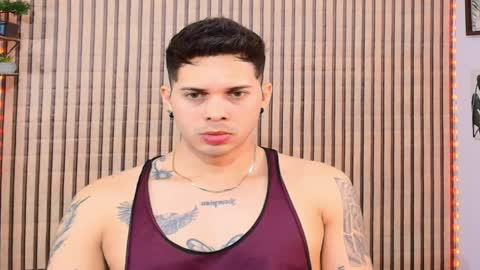 Snapshot of johan_speitzer chatting on April 3, 1:14 am johan speitzer online show from April 3, 1:14 am