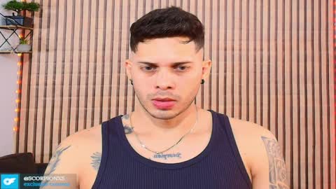 Snapshot of johan_speitzer chatting on April 7, 3:40 am johan speitzer online show from April 7, 3:40 am