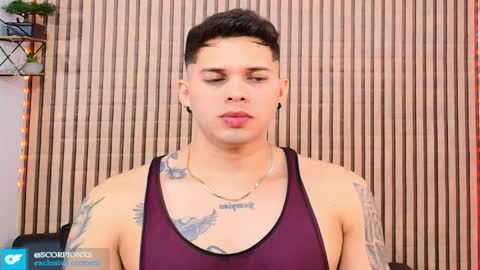 Snapshot of johan_speitzer chatting on April 8, 1:05 am johan speitzer online show from April 8, 1:05 am