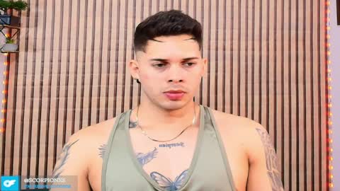 Snapshot of johan_speitzer chatting on April 10, 12:16 am johan speitzer online show from April 10, 12:16 am