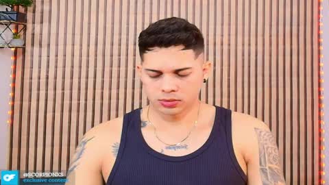 Snapshot of johan_speitzer chatting on April 12, 4:17 am johan speitzer online show from April 12, 4:17 am