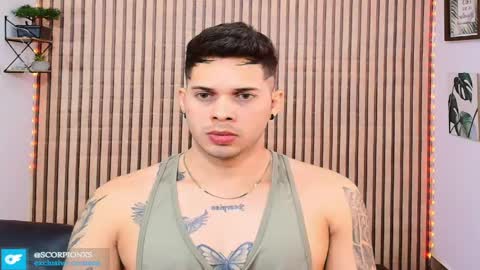 Snapshot of johan_speitzer chatting on April 14, 12:16 am johan speitzer online show from April 14, 12:16 am