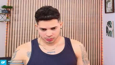 Snapshot of johan_speitzer chatting on April 16, 1:06 am johan speitzer online show from April 16, 1:06 am