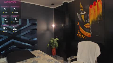 Johan Williams online show from March 29, 5:07 am