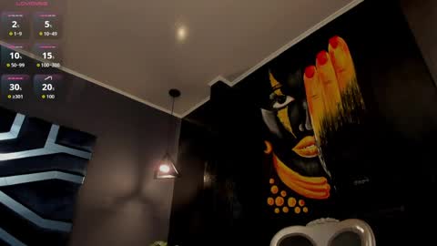 Johan Williams online show from April 1, 5:08 am