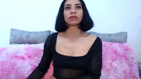 Johana Carri online show from May 2, 5:07 pm