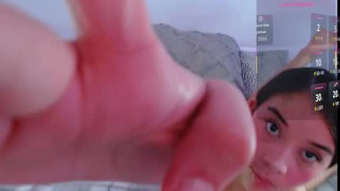 candyvibes online show from January 13, 12:05 am