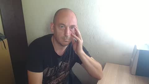 Johan online show from November 5, 12:38 pm