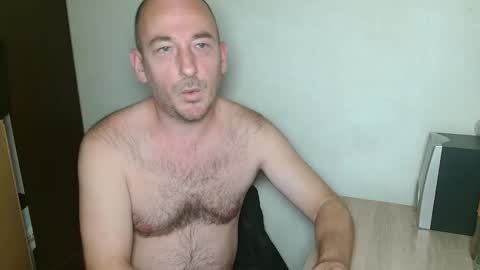 Johan online show from November 28, 11:46 am