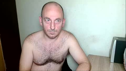 Snapshot of johanbarker chatting on February 4, 3:51 pm Johan online show from February 4, 3:51 pm