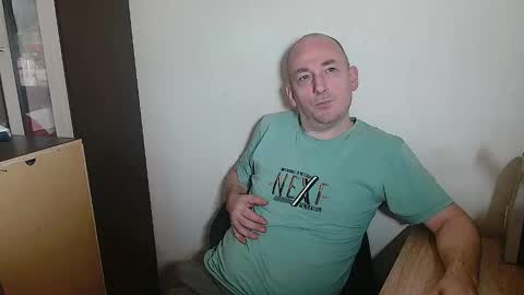 Snapshot of johanbarker chatting on February 20, 11:11 am Johan online show from February 20, 11:11 am