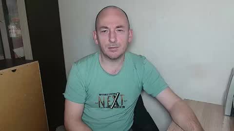 Snapshot of johanbarker chatting on February 22, 12:26 pm Johan online show from February 22, 12:26 pm