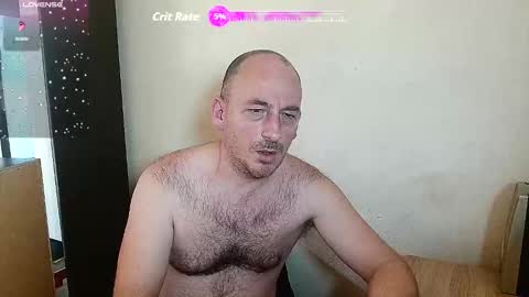 Snapshot of johanbarker chatting on February 26, 1:10 pm Johan online show from February 26, 1:10 pm