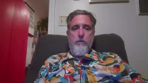 Snapshot of johann01johann02 chatting on June 9, 2:01 am Johann online show from June 9, 2:01 am