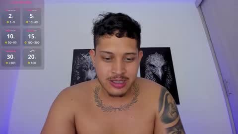 Johan Smith online show from January 15, 1:54 am