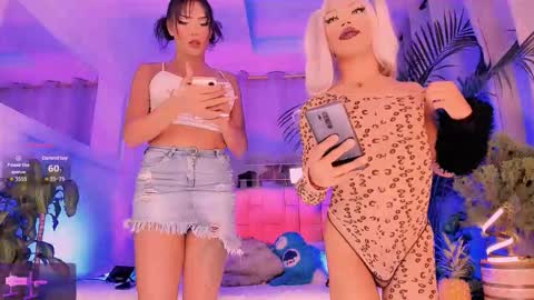 johaplate online show from September 24, 6:06 am