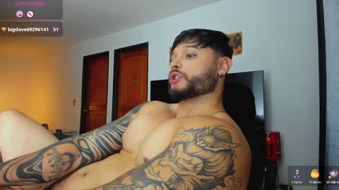 King -    online show from December 3, 1:41 am