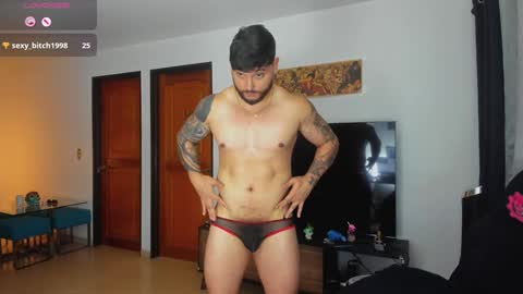 King -    online show from December 7, 2:20 am