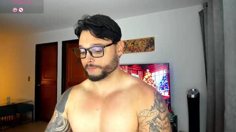 King -    online show from December 24, 3:38 am