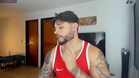 King -    online show from January 14, 2:50 am