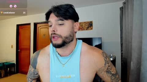 King -    online show from January 27, 10:27 pm