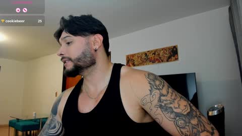 King -    online show from January 29, 12:33 am