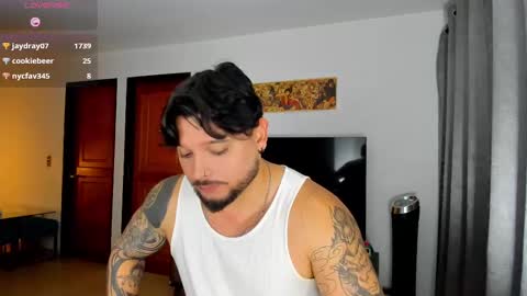 King -    online show from February 26, 3:10 am