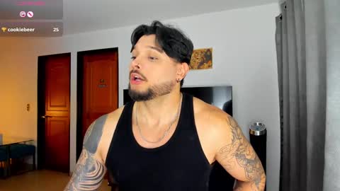 King -    online show from February 27, 10:31 pm