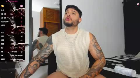 King -    online show from September 14, 11:59 pm