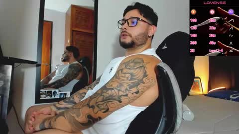 King -    online show from October 6, 11:35 pm