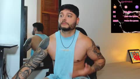 King -    online show from October 7, 10:07 pm