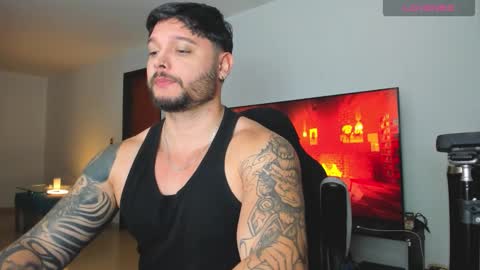 King -    online show from October 13, 4:12 am