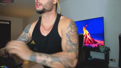 King -    online show from October 17, 9:06 pm