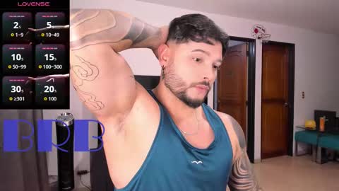 Snapshot of johatsu chatting on February 17, 1:24 am King - online show from February 17, 1:24 am