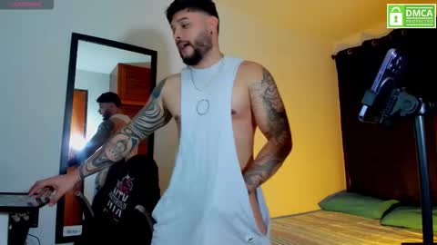 Snapshot of johatsu chatting on March 21, 12:59 am King - online show from March 21, 12:59 am