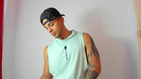 gael online show from October 15, 8:09 pm