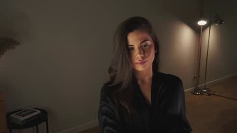 Snapshot of joheredia chatting on January 7, 10:30 pm Jo online show from January 7, 10:30 pm