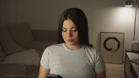 Jo online show from April 1, 8:17 pm