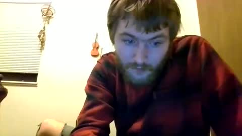 Snapshot of john36cock595505 chatting on January 28, 5:54 am john36cock595505 online show from January 28, 5:54 am