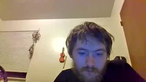 Snapshot of john36cock595505 chatting on February 4, 3:54 am john36cock595505 online show from February 4, 3:54 am