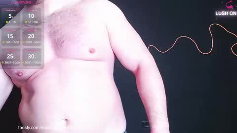 Snapshot of john_and_kiss chatting on February 5, 7:24 am john and kiss online show from February 5, 7:24 am