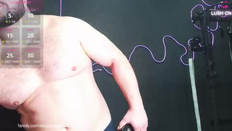 Snapshot of john_and_kiss chatting on February 6, 11:13 am john and kiss online show from February 6, 11:13 am