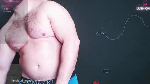 Snapshot of john_and_kiss chatting on February 9, 11:36 am john and kiss online show from February 9, 11:36 am