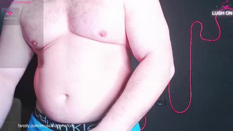 Snapshot of john_and_kiss chatting on February 17, 8:44 am john and kiss online show from February 17, 8:44 am